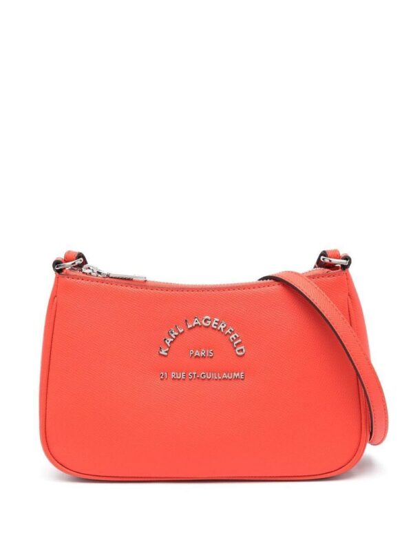 19617422_44156786_1000.jpg Karl Lagerfeld small logo-lettering crossbody bag