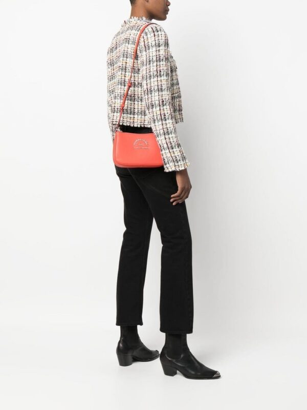 19617422_44156799_1000.jpg Karl Lagerfeld small logo-lettering crossbody bag