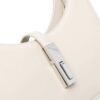 Calvin Klein  logo-plaque shoulder bag