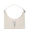 Calvin Klein  logo-plaque shoulder bag