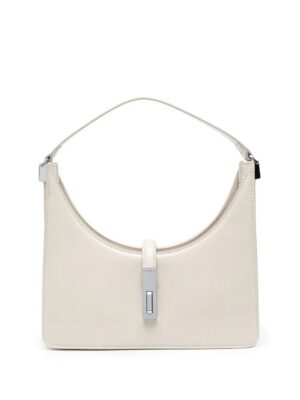19618065_43952682_1000.jpg Calvin Klein logo-plaque shoulder bag