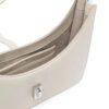 Calvin Klein  logo-plaque shoulder bag