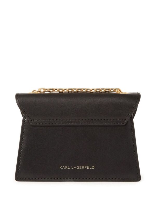 19618262_45165063_1000.jpg Karl Lagerfeld nano Archive Fan bag