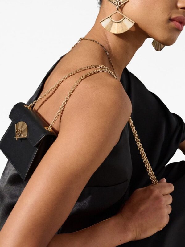 19618262_45165064_1000.jpg Karl Lagerfeld nano Archive Fan bag