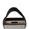 19618376_45166197_1000.jpg Karl Lagerfeld IKON K small Flap crystal-embellished shoulder bag