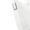 Calvin Klein  white shoulder bag