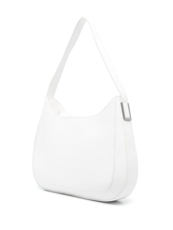 Calvin Klein  white shoulder bag