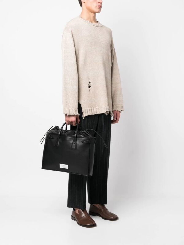 Maison Margiela  5AC Document Holder tote bag