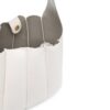 Coccinelle  Bundie leather shoulder bag