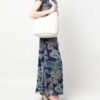 Coccinelle  Bundie leather shoulder bag