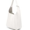 Coccinelle  Bundie leather shoulder bag
