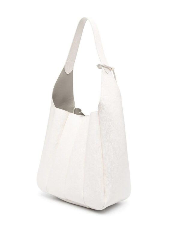 Coccinelle  Bundie leather shoulder bag