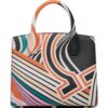 19628613_43937257_1000.jpg Ferragamo Ferragamo Studio Box leather tote bag