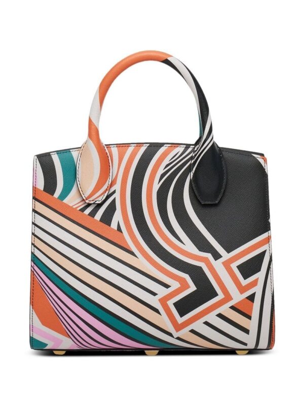 19628613_43937257_1000.jpg Ferragamo Ferragamo Studio Box leather tote bag