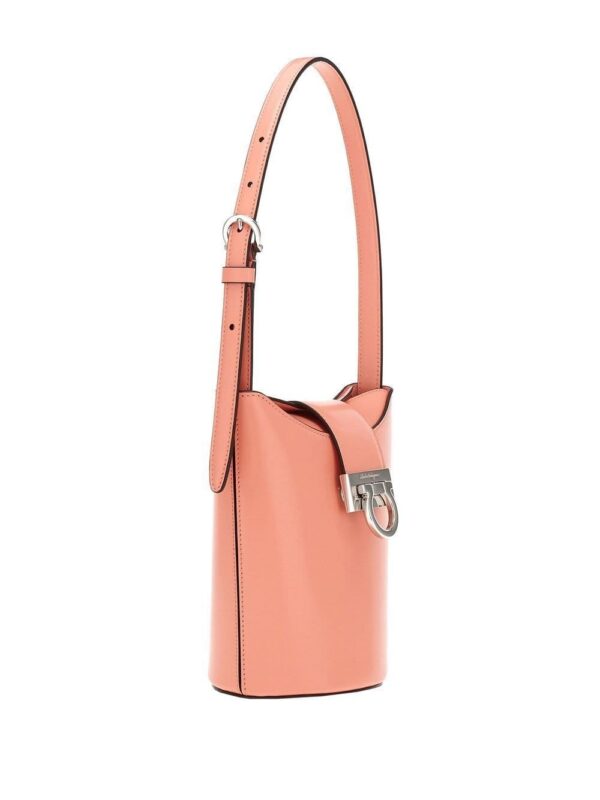 19628648_43935309_1000.jpg Ferragamo small Trifolio shoulder bag