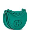 19628661_43931761_1000.jpg Ferragamo Aura logo patch shoulder bag