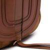 Chloé  Marcie suede shoulder bag
