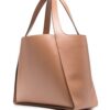 19635524_44191962_1000.jpg Stella McCartney broderie anglaise-logo tote bag