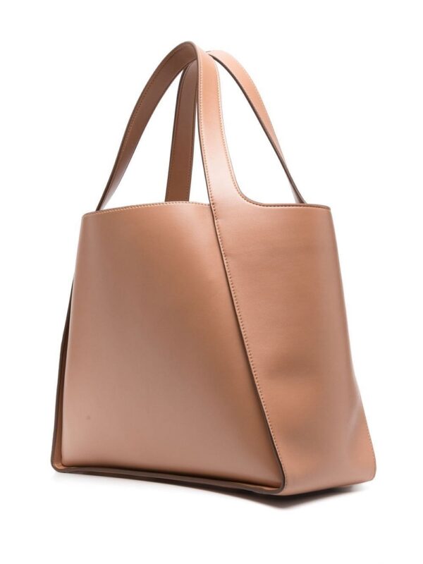 19635524_44191962_1000.jpg Stella McCartney broderie anglaise-logo tote bag