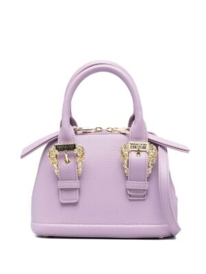 19640119_43949167_1000.jpg Versace Jeans Couture faux leather mini tote bag