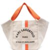 19641444_44192748_1000.jpg Karl Lagerfeld Rue St-Guillaume canvas tote bag