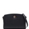 19646416_43903241_1000-1.jpg Michael Michael Kors logo plaque crossbody bag
