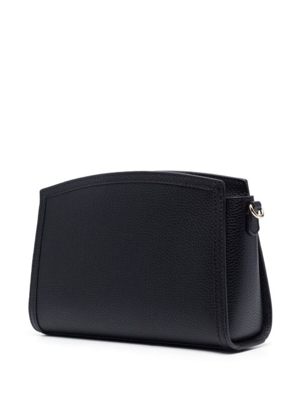 19646416_43903243_1000-1.jpg Michael Michael Kors logo plaque crossbody bag