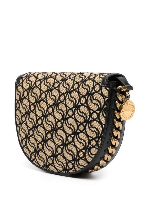 19649765_43977715_1000.jpg Stella McCartney medium Frayme S-Wave shoulder bag