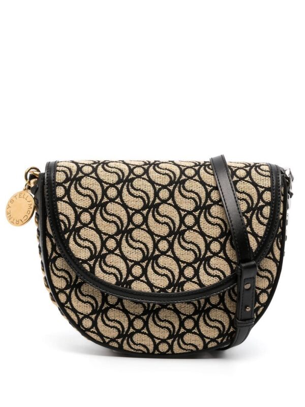 19649765_43978417_1000.jpg Stella McCartney medium Frayme S-Wave shoulder bag