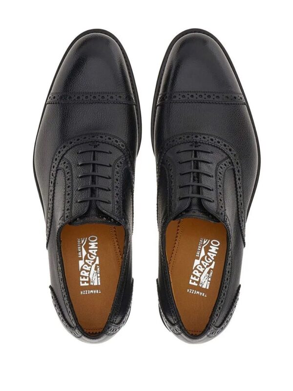 19652709_44125993_1000.jpg Ferragamo lace-up leather brogues
