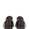 Ferragamo  lace-up leather brogues