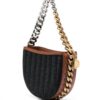 19653703_43926421_1000.jpg Stella McCartney Frayme woven shoulder bag