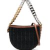 19653703_43926425_1000.jpg Stella McCartney Frayme woven shoulder bag