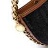 19653703_43926426_1000.jpg Stella McCartney Frayme woven shoulder bag