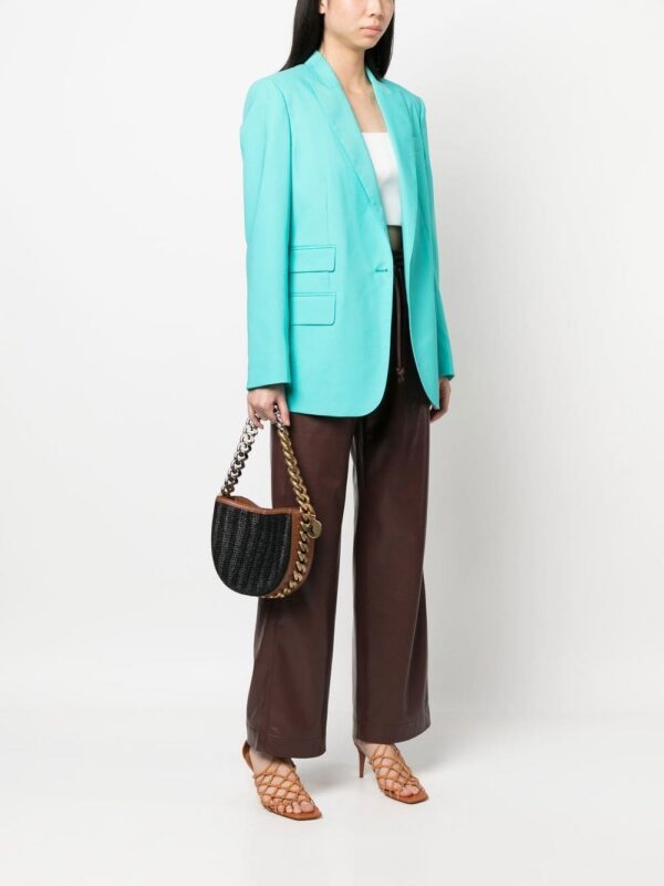 19653703_43928570_1000.jpg Stella McCartney Frayme woven shoulder bag