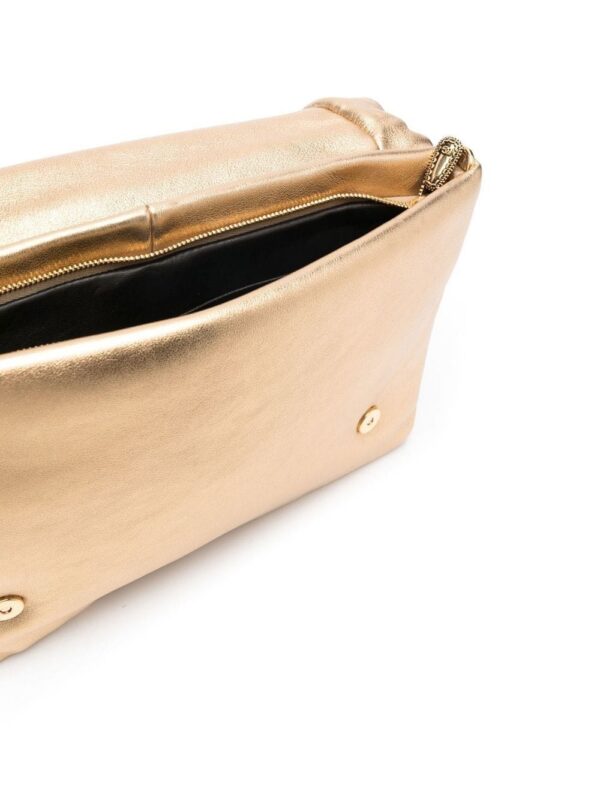 19654255_43947565_1000-1.jpg Dolce & Gabbana medium Devotion Soft foiled clutch