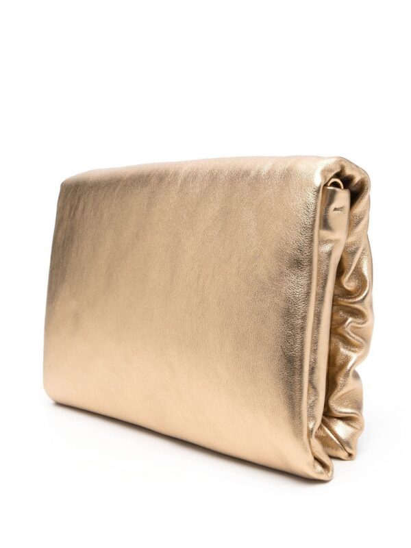 19654255_43948165_1000-1.jpg Dolce & Gabbana medium Devotion Soft foiled clutch