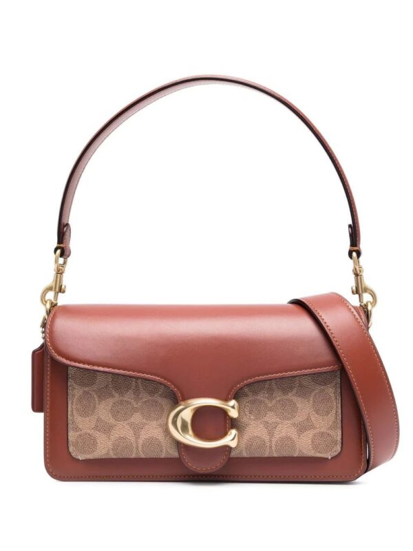 19659783_43950689_1000.jpg Coach Tabby leather shoulder bag