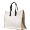 Saint Laurent Rive Gauche tote bag