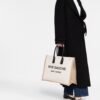 Saint Laurent Rive Gauche tote bag