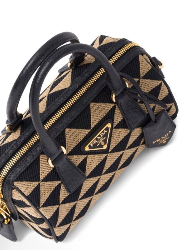19661880_43937793_1000.jpg Prada Symbole embroidered top-handle bag
