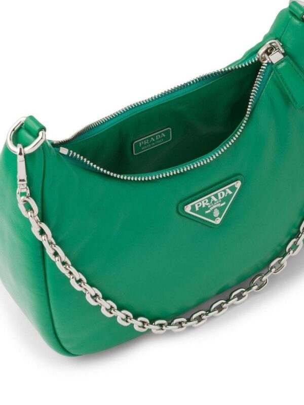 19661913_43938922_1000.jpg Prada Re-Edition 2005 padded leather shoulder bag