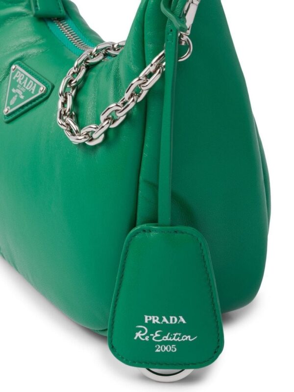 19661913_43941049_1000.jpg Prada Re-Edition 2005 padded leather shoulder bag