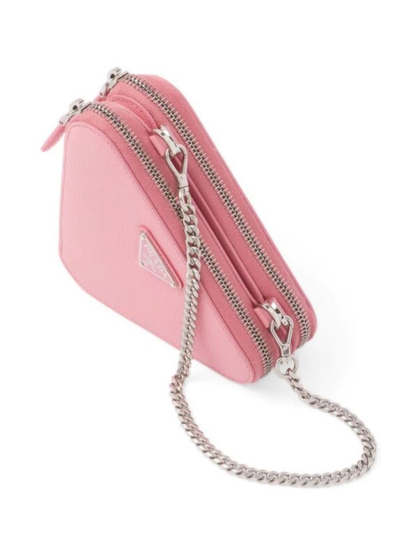 19661931_43933643_1000.jpg Prada Saffiano leather mini pouch bag