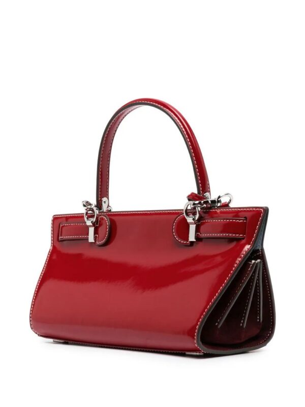 19662632_50017417_1000.jpg Tory Burch Lee Radziwill Cat Eye tote bag