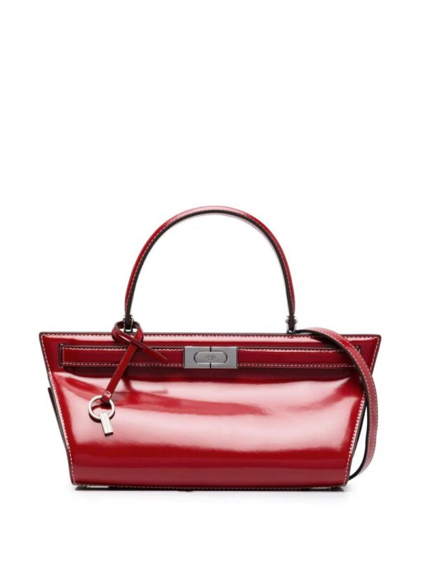 19662632_50017437_1000.jpg Tory Burch Lee Radziwill Cat Eye tote bag