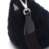 19662692_43936257_1000_0bb25e51-0996-4b3c-9e93-e641eacb54d6.jpg Prada Triangle terry-cloth shoulder bag