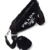 19662692_43936260_1000_eef56dd7-3735-4330-a2db-acb2baa32285.jpg Prada Triangle terry-cloth shoulder bag
