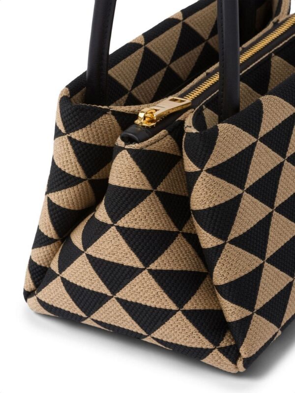 19662774_43907695_1000.jpg Prada small Symbole embroidered tote bag
