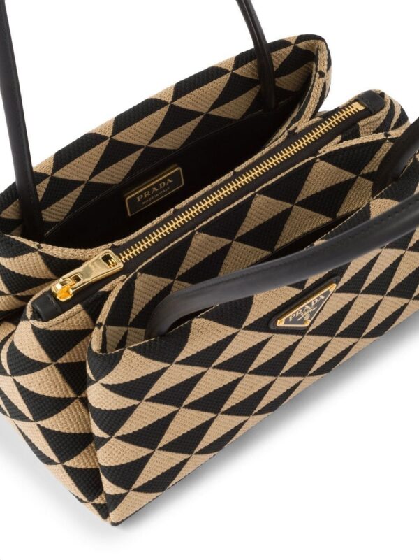 19662774_43909313_1000.jpg Prada small Symbole embroidered tote bag